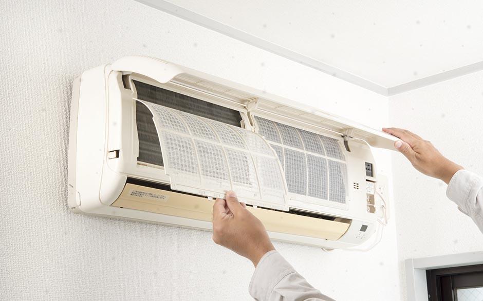 installation chauffage électrique Paradou