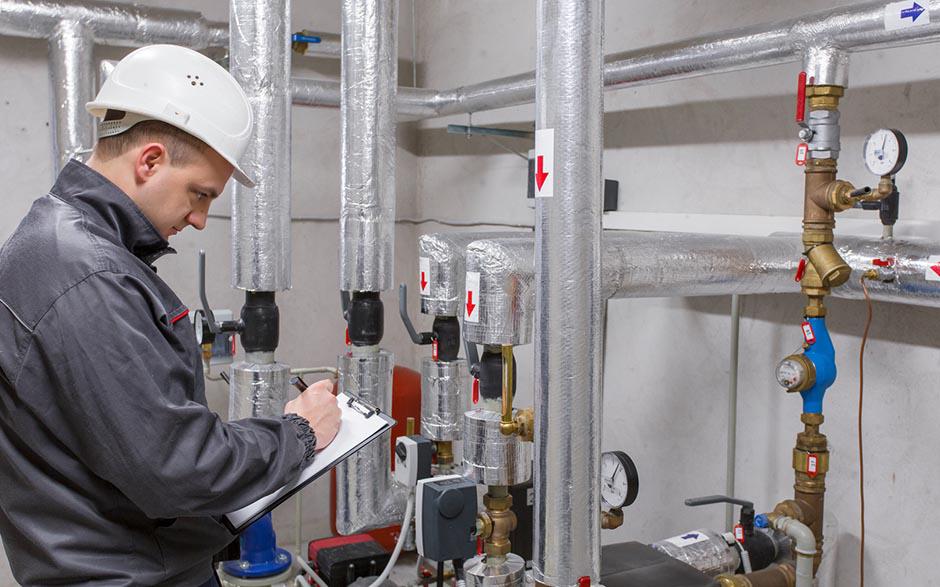 installation chauffage électrique Paradou